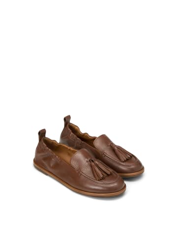 Marc O'Polo Loafer in cognac