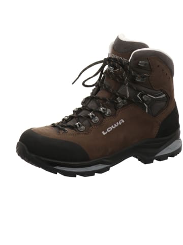 LOWA Bergstiefel in braun