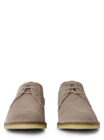 Bugatti Schuhe in melange - 0001