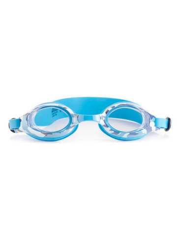Aqua2ude Schwimmbrille für Kinder Camouflage 100% Silikon ohne Latex Ab 3 Jahren