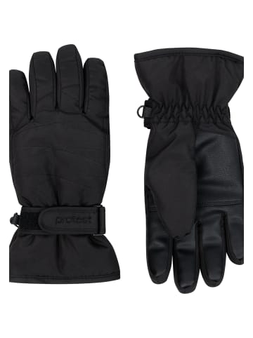 Protest " PRTKAGURA JR in True Black