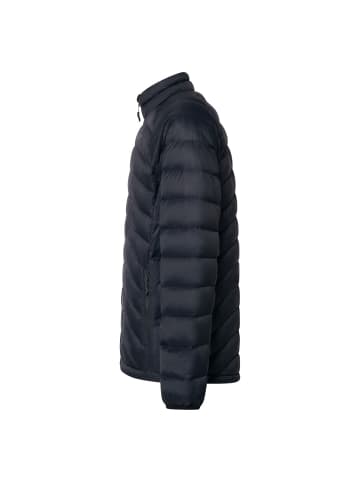 Oakley Daunenjacke Snowbound Pkbledown Puffy in schwarz
