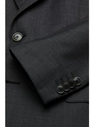DIGEL Anzugsakkos für Herren in grau