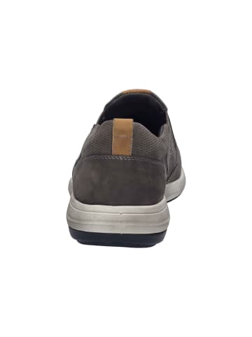 Josef Seibel Slipper in Grau