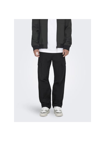 Only&Sons Hose in Black