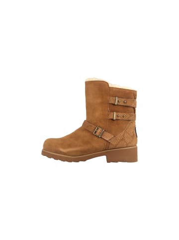 Bearpaw Stiefel in Braun