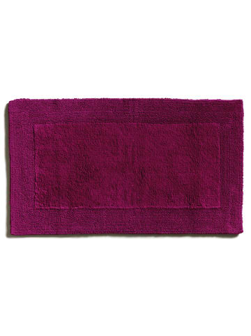 Möve Möve Badteppiche Doubleface berry - 266 in berry - 266
