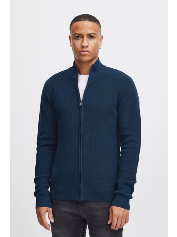 BLEND Strickjacke BHCodford in Blau