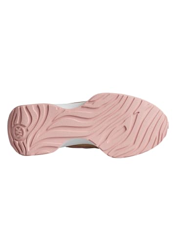 Michael Kors Sneakers in Pink