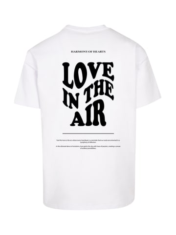 Merchcode T-Shirt in white