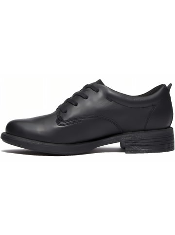 Timberland Sneaker "Verona Square" in Schwarz