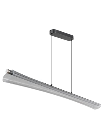 Globo lighting Hängeleuchte "MALINDA" in anthracite