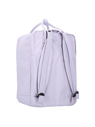 FJÄLLRÄVEN Kanken 15 Daypack 40 cm Laptopfach pastel lavender
