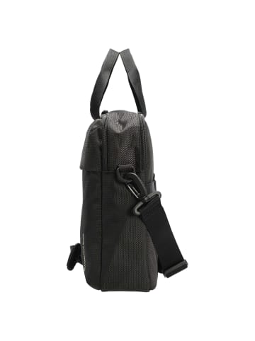 Mandarina Duck Zephyr - Laptoptasche 38 cm (dress blue) in schwarz