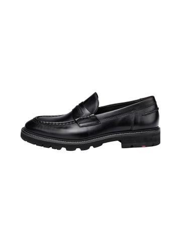LLOYD Slipper RICO in schwarz