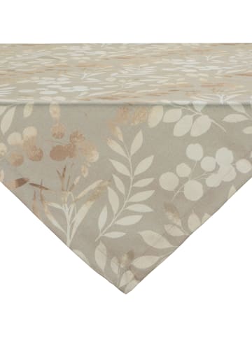 Erwin Müller Mitteldecke in beige