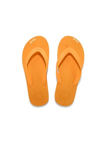 Flip Flop Flip Flop "originals" in orange