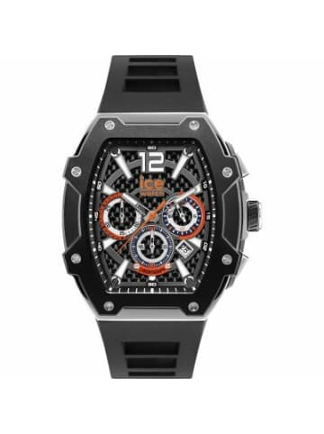 Ice Watch Quarzuhr für Erwachsene in silber