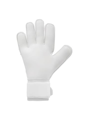 uhlsport  Torwarthandschuhe FM Absolutgrip in weiß/schwarz/rot