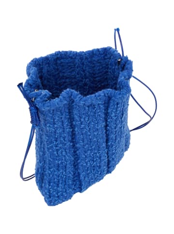 FELIPA Handtasche in Blau