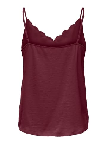 ONLY Top in Windsor Wine