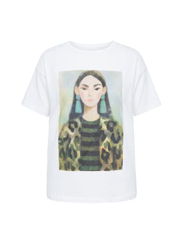 Studio Untold Shirt in offwhite