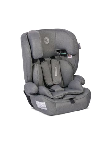 Lorelli Kindersitz Colombo i-Size in grau
