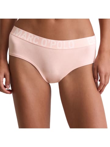 Marc O'Polo 3er P Panty in Mehrfarbig