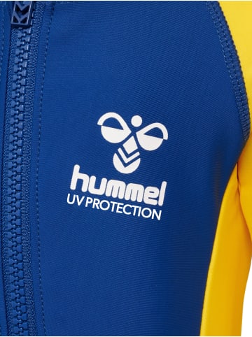 Hummel Hummel Badeanzug Hmlmorgat Schwimmen Jungen in SOLAR POWER