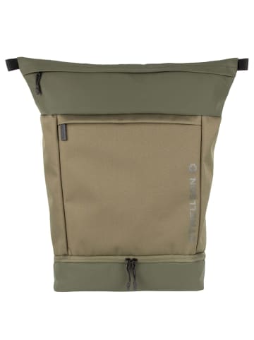 Strellson Alperton Sebastian - Rucksack 53 cm (olive night) in olive night
