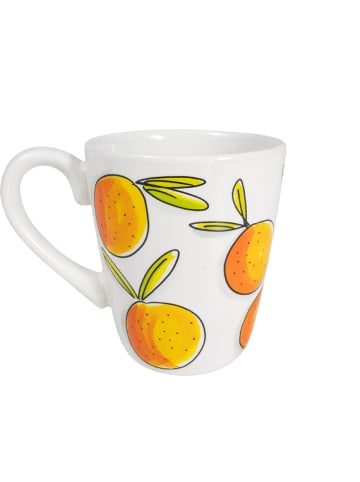 Blond Amsterdam Becher Taste Of Summer Orange in Bunt - 350 ml