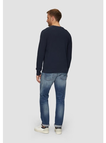 s.Oliver Strickpullover in 5978_navy