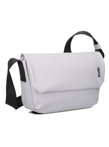 Zwei Cargo Messenger 32 cm in ice