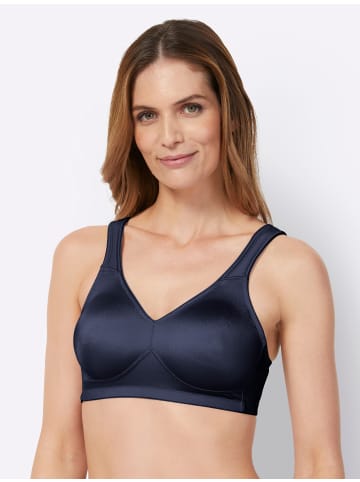 SPEIDEL Komfort-BH ohne Bügel in marine