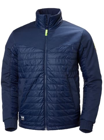 Helly Hansen Steppjacke in Blau