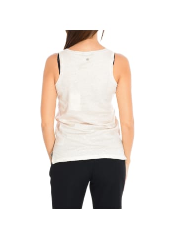 Eleven Paris Top in White