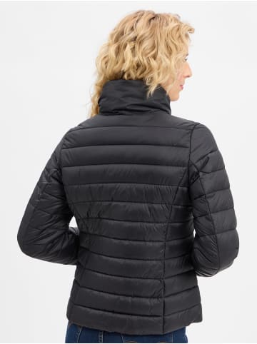 Marc O'Polo Jacke in schwarz