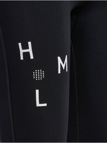 Hummel Hummel Tights Hmlactive Multisport Damen in BLACK