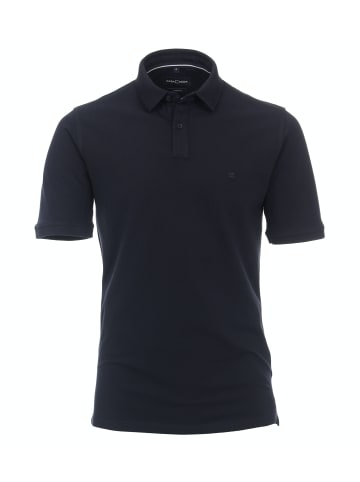 CASAMODA Poloshirt in Blau