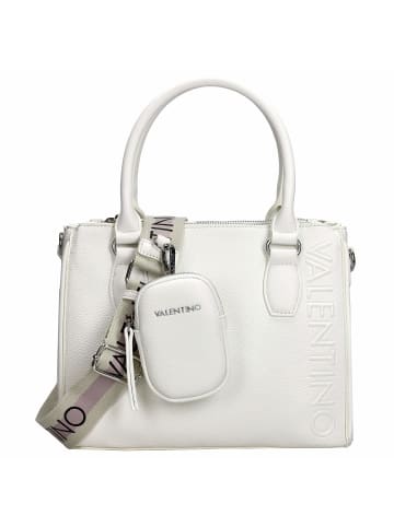 Valentino Bags Soho - Henkeltasche 27.5 cm in bianco