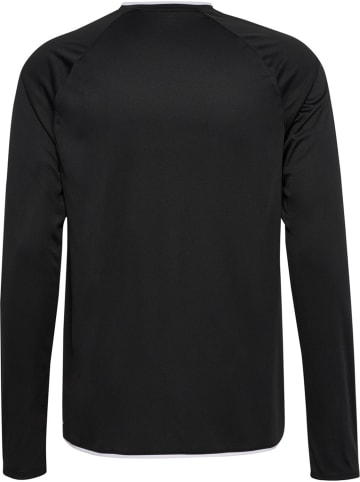 Hummel Longsleeve "Core 2.0 Jersey Longsleeve" in Schwarz