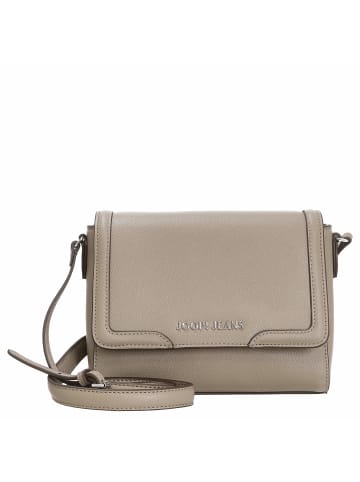 JOOP! Women Cornice Lorena - Schultertasche 20.5 cm (greige) in greige