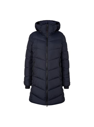 Bogner Steppmantel Aenny in deepest navy