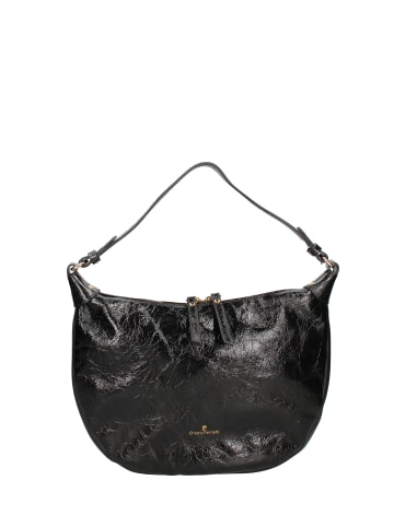 Chiara Ferretti Schultertasche in BLACK