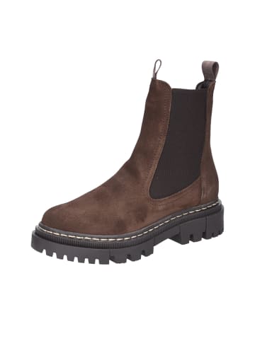 Tamaris Stiefeletten  Bis in braun