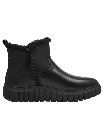 Tamaris COMFORT Stiefelette in BLACK NAPPA
