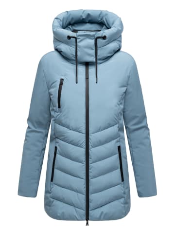 Marikoo Winterjacke Tivaa XVI in Powder Blue
