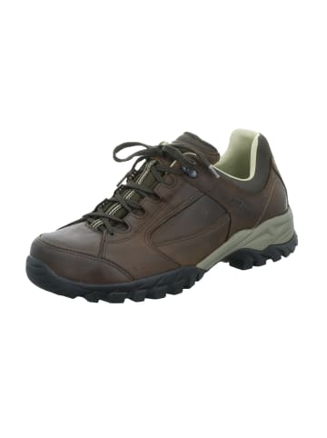 MEINDL Wanderschuh in braun