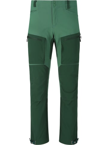 Whistler Outdoorhose Kodiak in 3175 Trekking Green