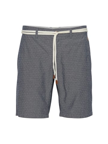 BLEND Chinoshorts BHSerge in Blau